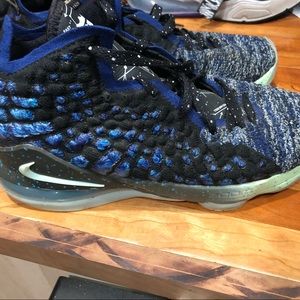 Nike basketball shoes